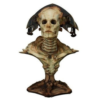 Court of the Dead Legendary Scale Bust Xiall The Resolve of Bone 40 cm